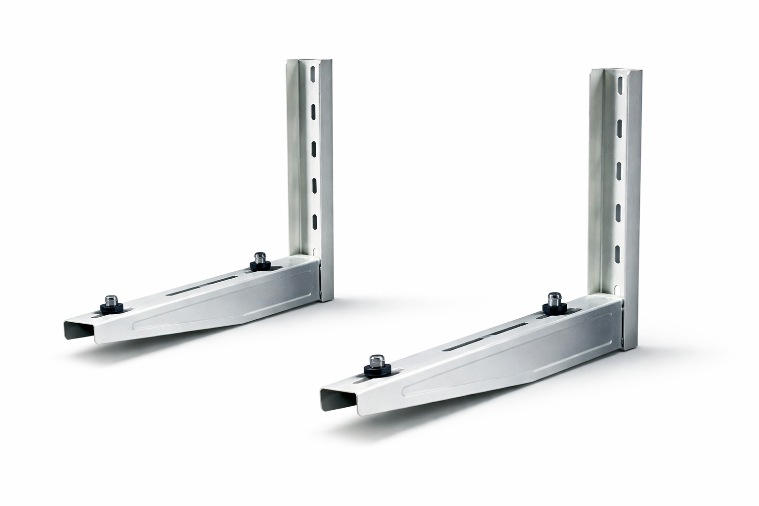 Konzole pro klimatizace