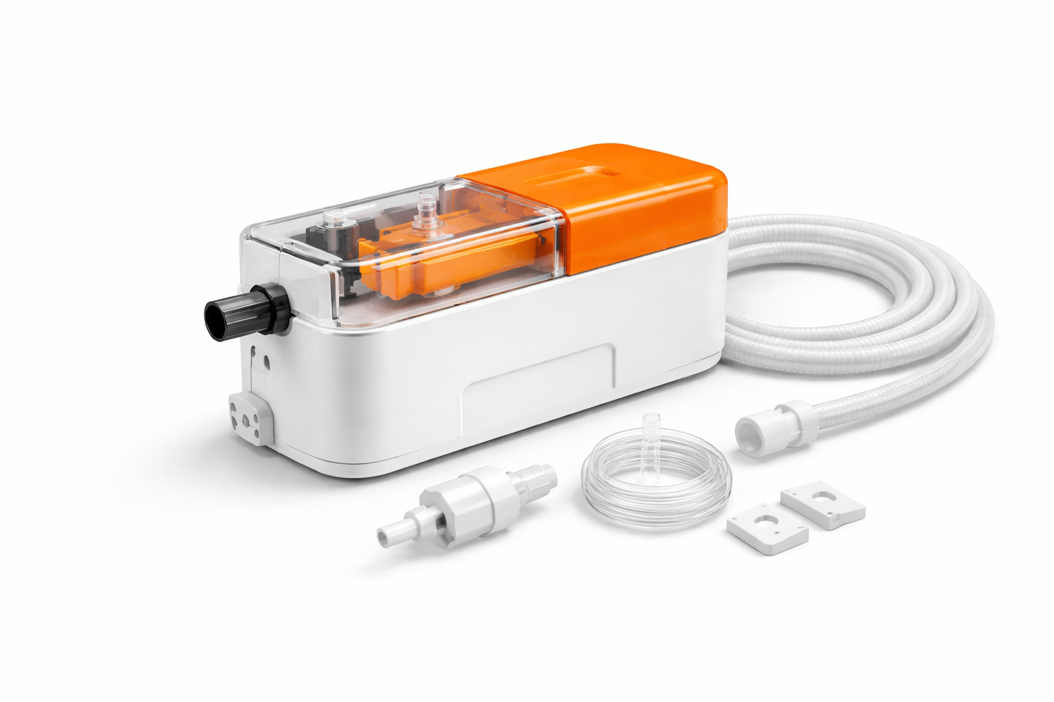 Kondenzační čerpadla