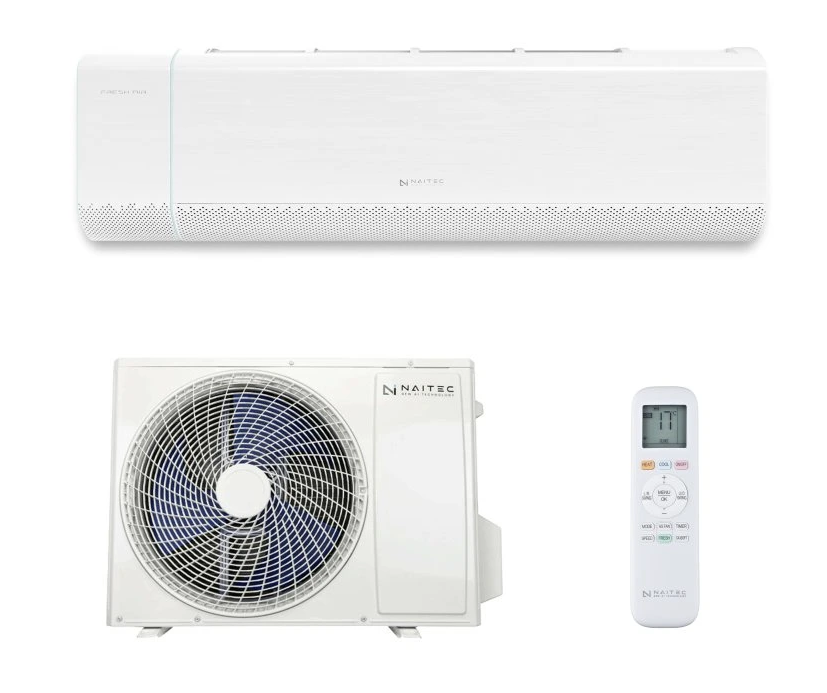 Naitec Stellair 3,5 kW