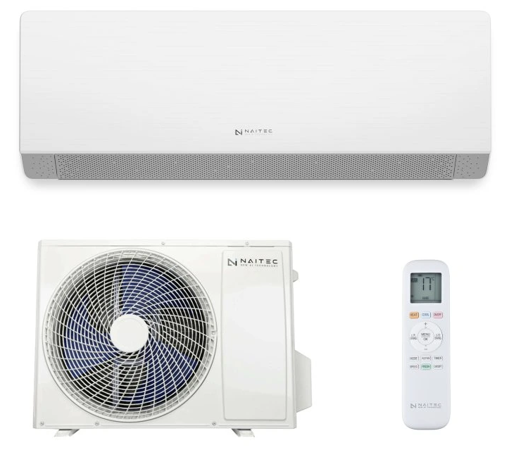 Naitec Sensitive Pro 3,5 kW