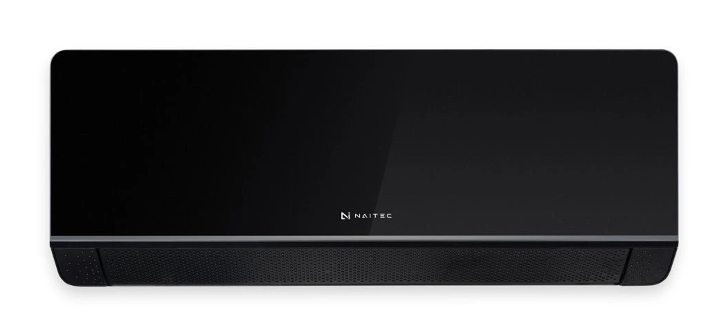 Naitec Sensitive Pro Black 3,5 kW