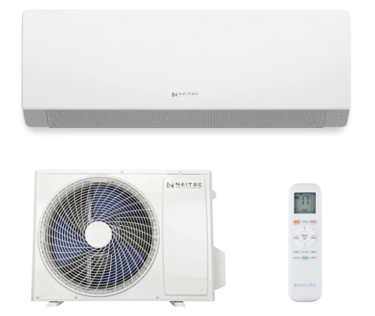 Naitec Sensitive Pro 7 kW