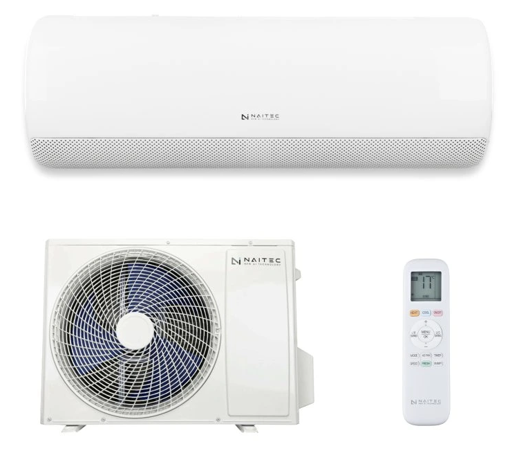 Naitec Sensitive 3,5 kW