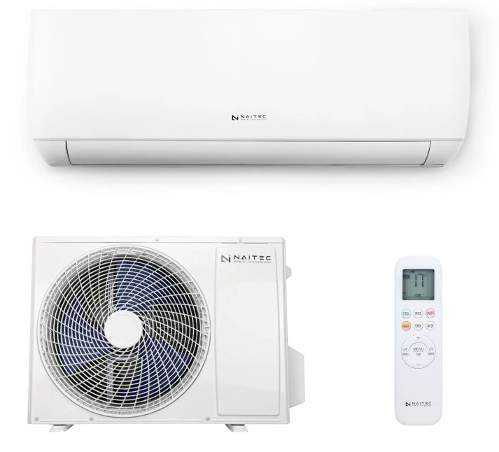 Naitec New Smart 3,5 kW 