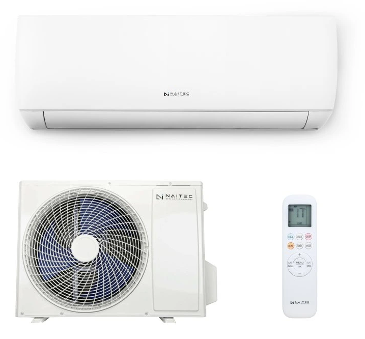 Naitec New Smart 7 kW