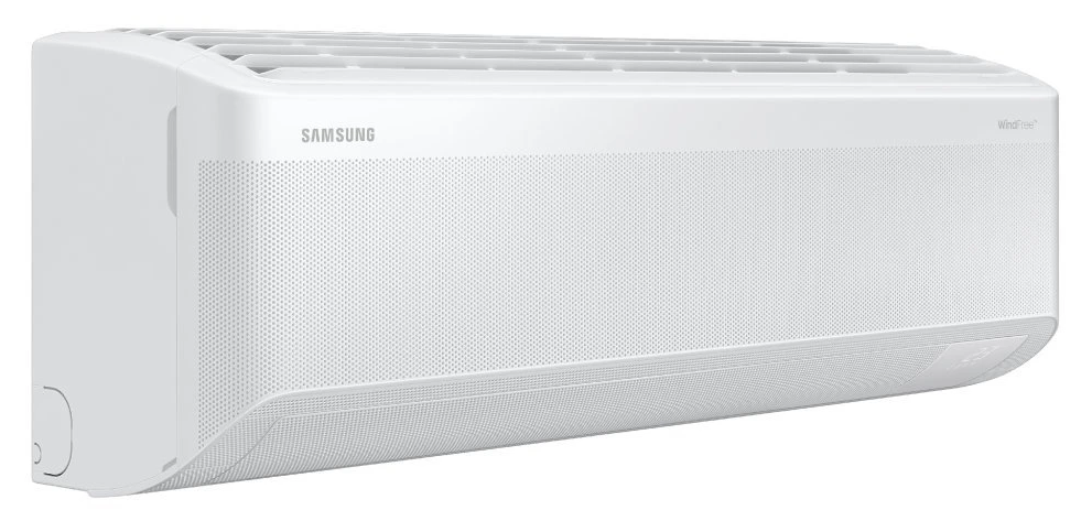 Wind Free Comfort S2 2,5 kW