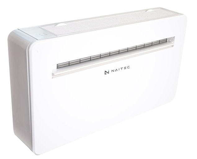 Naitec Single 3,5 kW