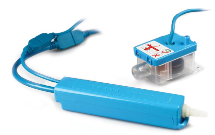 ASPEN PUMPS MINI AQUA