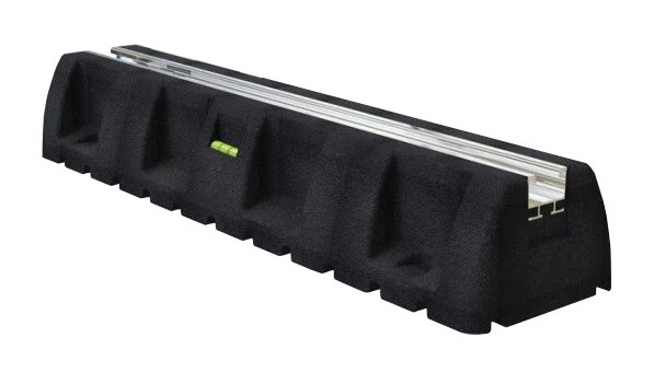 Antivibrační montblok 600mm