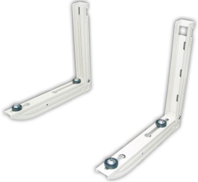 GALILEO MGL ECO konzoly 400x430mm, posuvné