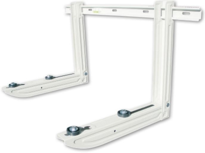 GALILEO SGL ECO konzoly 750x386x400mm, posuvné