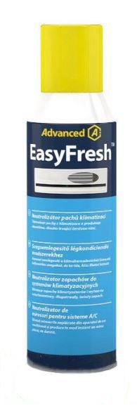 EASYFRESH sprej na eliminaci zápachu 400 ml